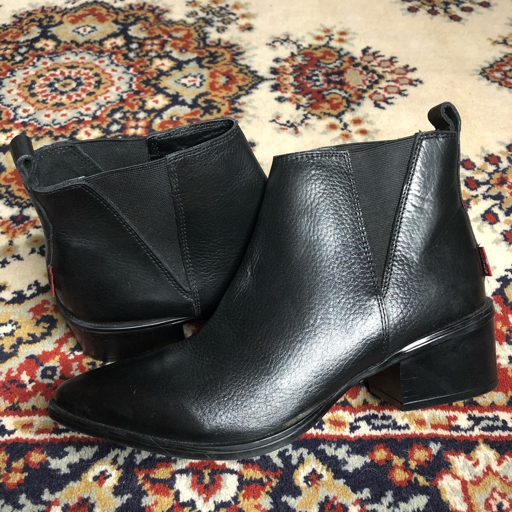Levi’s Boots